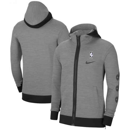 Utah Jazz Men Hoody 015